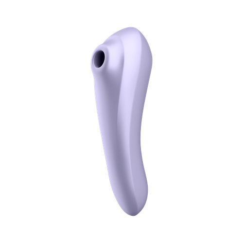 Satisfyer - Dual Pleasure - Luchtdrukvibrator