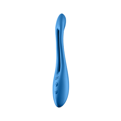 Satisfyer - Elastic Game - Koppelvibrator