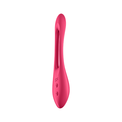 Satisfyer - Elastic Joy - Koppelvibrator