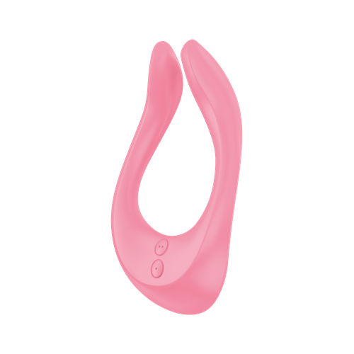 Satisfyer - Endless Joy - Koppelvibrator