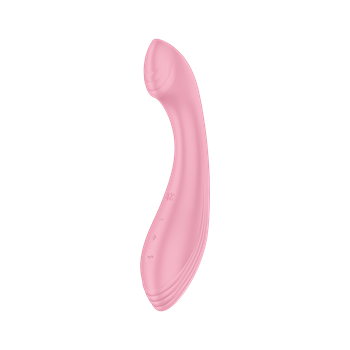 Satisfyer - G-Force - G-spotvibrator (Roze)