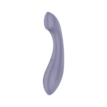 Satisfyer - G-Force - G-spotvibrator (Paars)