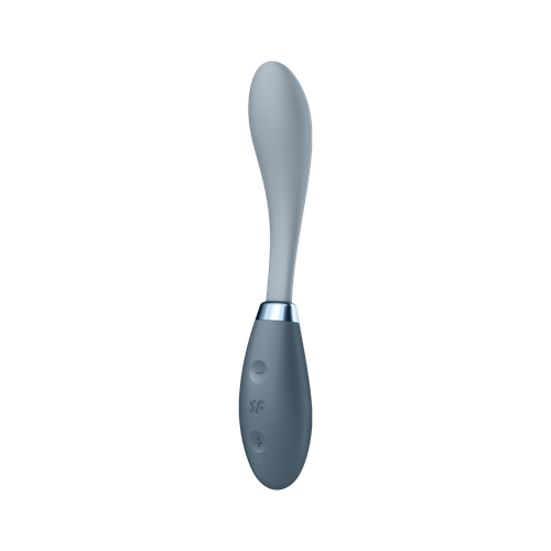 Satisfyer - G-spot Flex 3 - G-spot vibrator