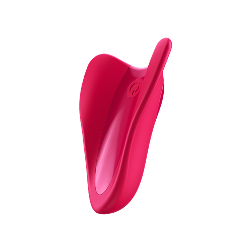 Satisfyer - High Fly - Vinger vibrator