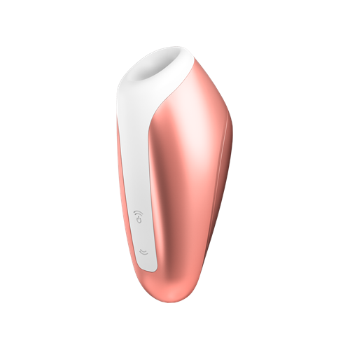 Satisfyer - Love Breeze - Luchtdrukvibrator