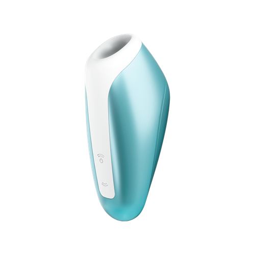 Satisfyer - Love Breeze - Luchtdrukvibrator