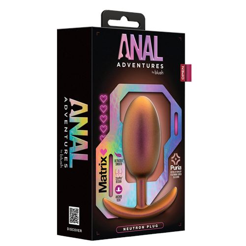 anal-adventures---matrix---neutron-plug---anaalplug-met-bewegingstrilling