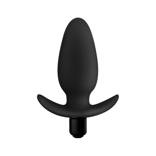 Anal Adventures - Saddle plug - Vibrerende Buttplug