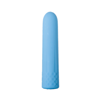 Blue Diamond - Bullet vibrator