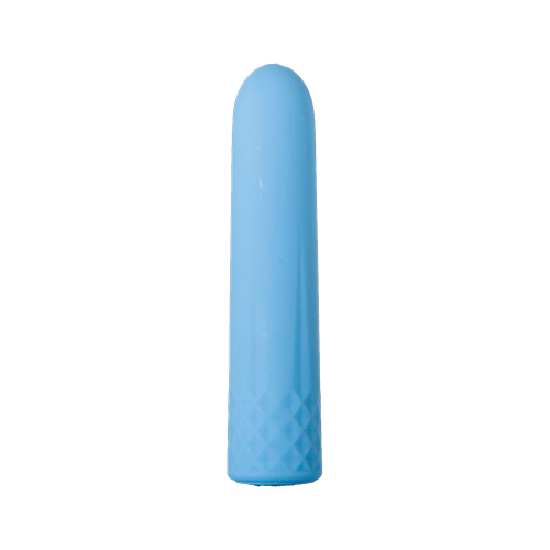 Adam & Eve - Blue Diamond - Bullet vibrator