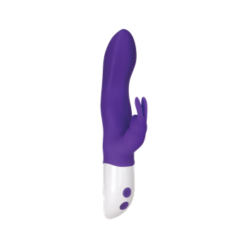 Eve's big love rechargeable rabbit - Rabbit vibrator