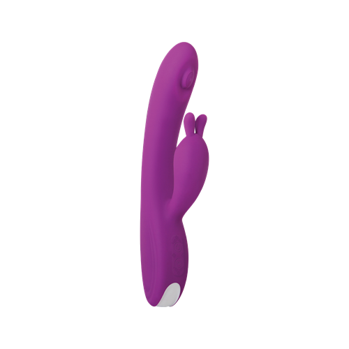 Adam & Eve - Eve's deluxe rabbit thumper - Pulserende rabbit vibrator