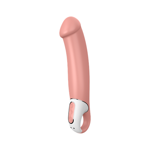 Satisfyer - Master - G-spot vibrator