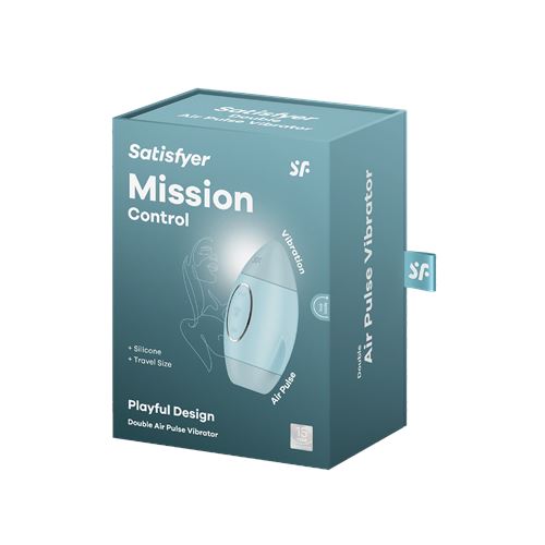 satisfyer---mission-control---dubbelzijdige-luchtdrukvibrator