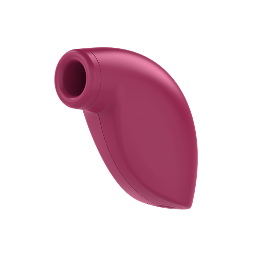 Satisfyer - One Night Stand - Luchtdrukvibrator