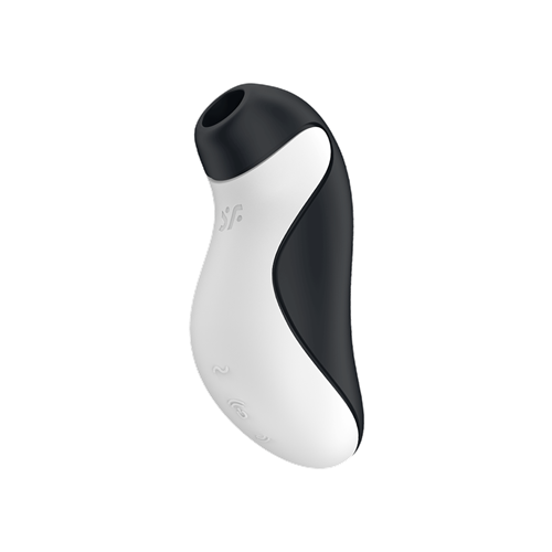 Satisfyer - Orca - Luchtdrukvibrator