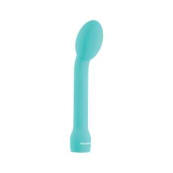 G-Spot vibrator (Blauw)