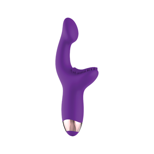 Adam & Eve - G-spot Pleaser-  Duo vibrator