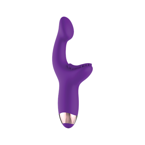 Adam & Eve - G-spot Pleaser-  Duo vibrator