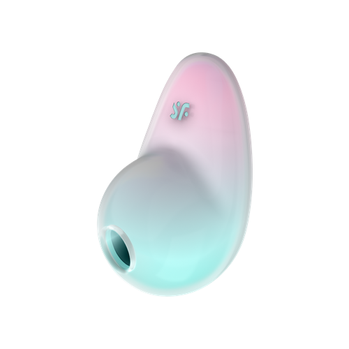 Satisfyer - Pixie Dust - Luchtdrukvibrator