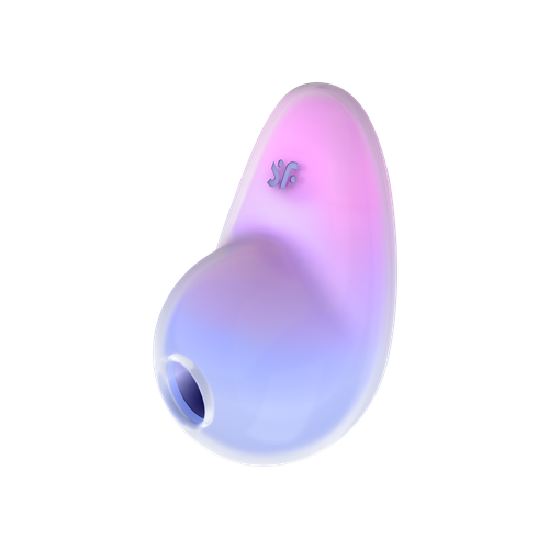 Satisfyer - Pixie Dust - Luchtdrukvibrator