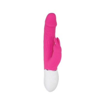 Realistische rabbit vibrator