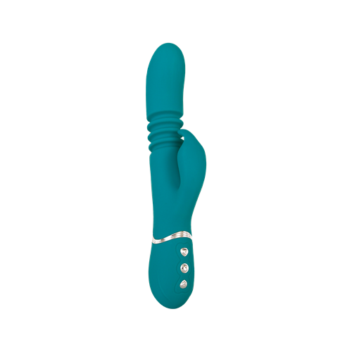 Adam & Eve - Stotende rabbit vibrator