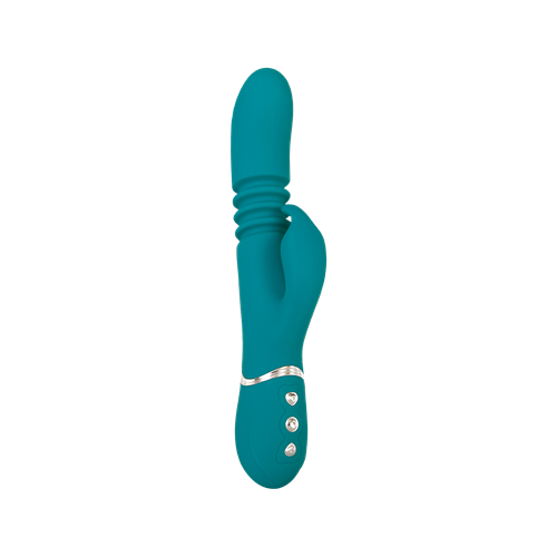 Adam & Eve - Stotende rabbit vibrator