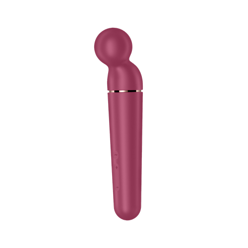 Satisfyer - Planet Wand-er - Wandvibrator