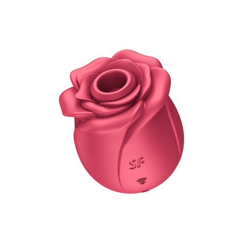 satisfyer---pro-2-classic-rose---luchtdrukvibrator