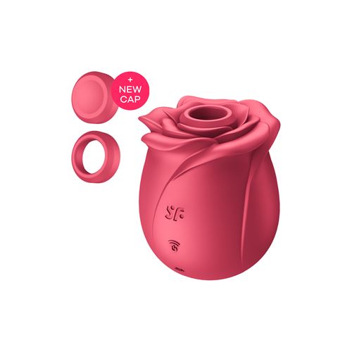 satisfyer---pro-2-classic-rose---luchtdrukvibrator