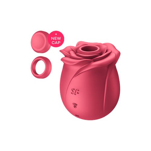 satisfyer---pro-2-classic-rose---luchtdrukvibrator