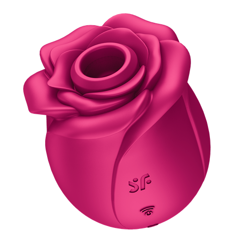 Satisfyer - Pro 2 Classic Rose - Luchtdrukvibrator