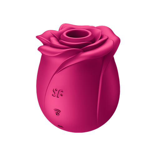 Satisfyer - Pro 2 Classic Rose - Luchtdrukvibrator