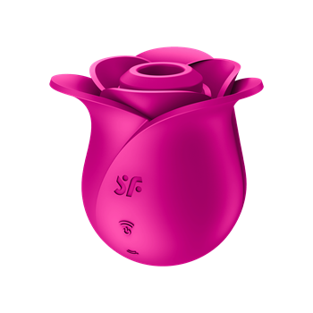 Satisfyer - Pro 2 Modern Rose - Luchtdrukvibrator (Roze)