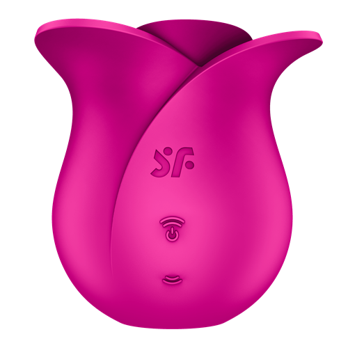 Satisfyer - Pro 2 Modern Rose - Luchtdrukvibrator