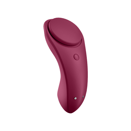 Satisfyer - Sexy Secret - Slipvibrator