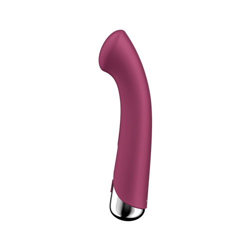 Satisfyer - Spinning G-spot 1 - Roterende G-spotvibrator