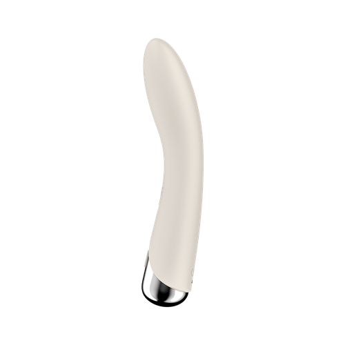 Satisfyer - Spinning Vibe 1 - Roterende G-spot vibrator