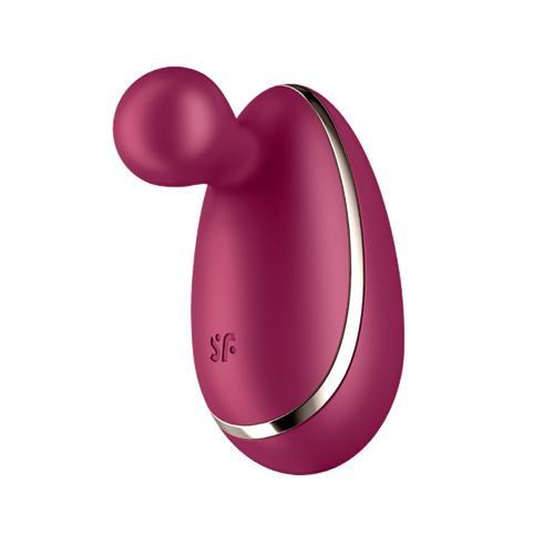 Satisfyer - Spot On 1 - Oplegvibrator