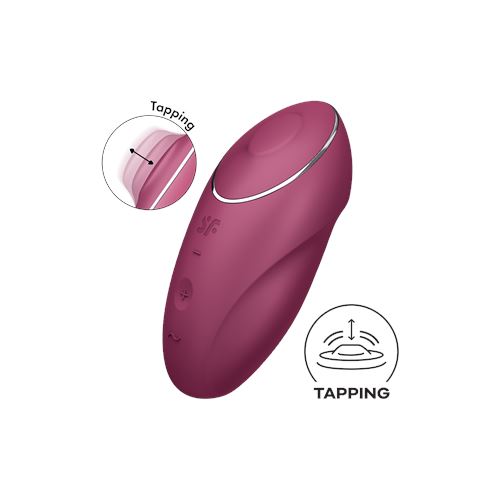 satisfyer---tap-and-climax-1---oplegvibrator