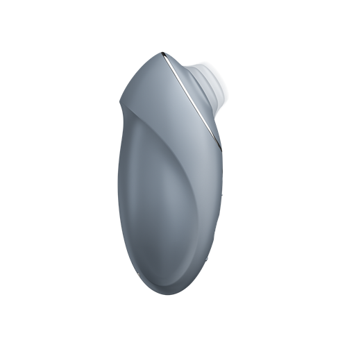 Satisfyer - Tap and Climax 1 - Oplegvibrator