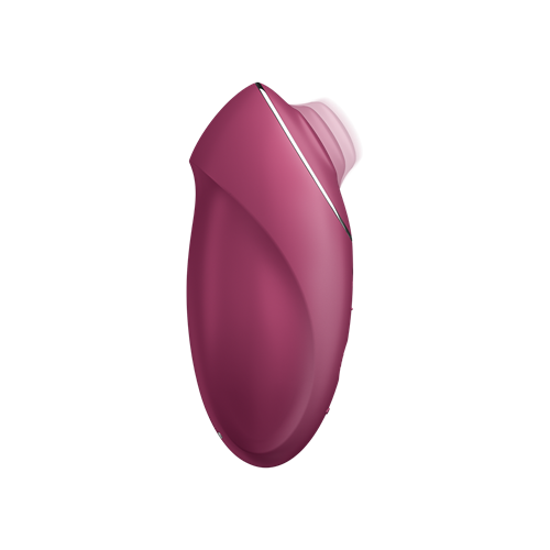 Satisfyer - Tap and Climax 1 - Oplegvibrator