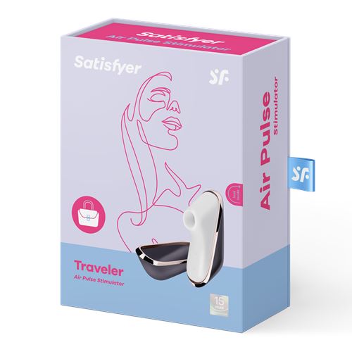 satisfyer---traveler---luchtdrukvibrator