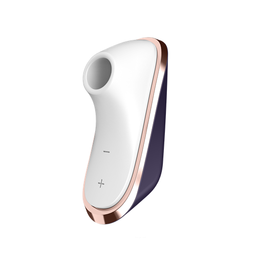 Satisfyer - Traveler - Luchtdrukvibrator