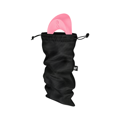 Satisfyer - Treasure Bag M - Opbergzakje