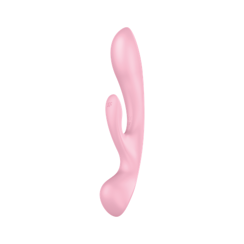 Satisfyer - Triple Oh - Duo vibrator