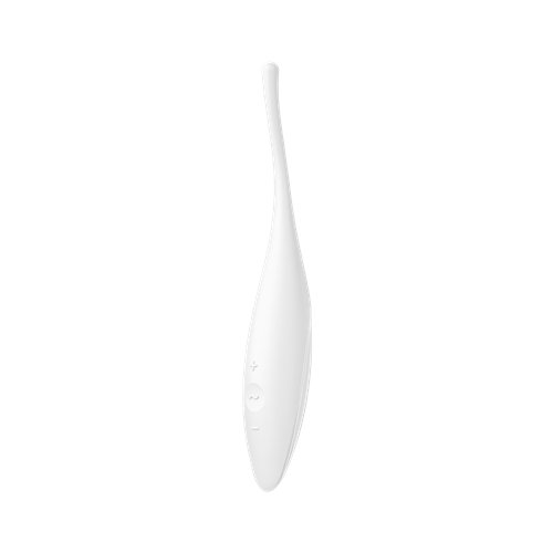 Satisfyer - Twirling Joy - Clitoris vibrator