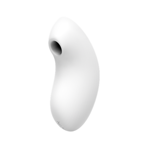 Satisfyer - Vulva Lover 2 - Luchtdrukvibrator