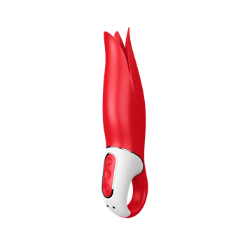 Power Flower - Clitoris vibrator